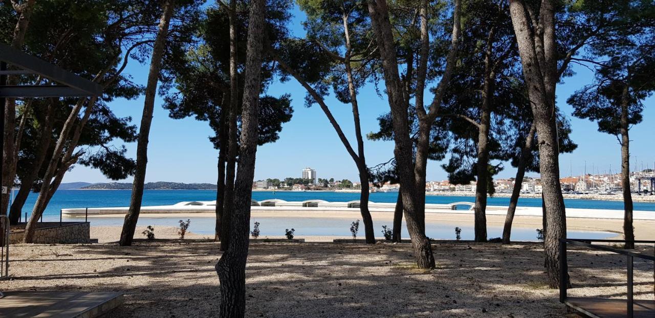 Adriasobe Ξενοδοχείο Βόντιτσε Εξωτερικό φωτογραφία