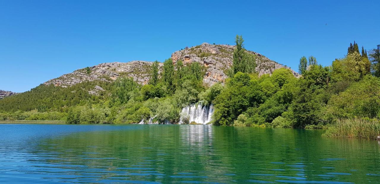 Adriasobe Ξενοδοχείο Βόντιτσε Εξωτερικό φωτογραφία
