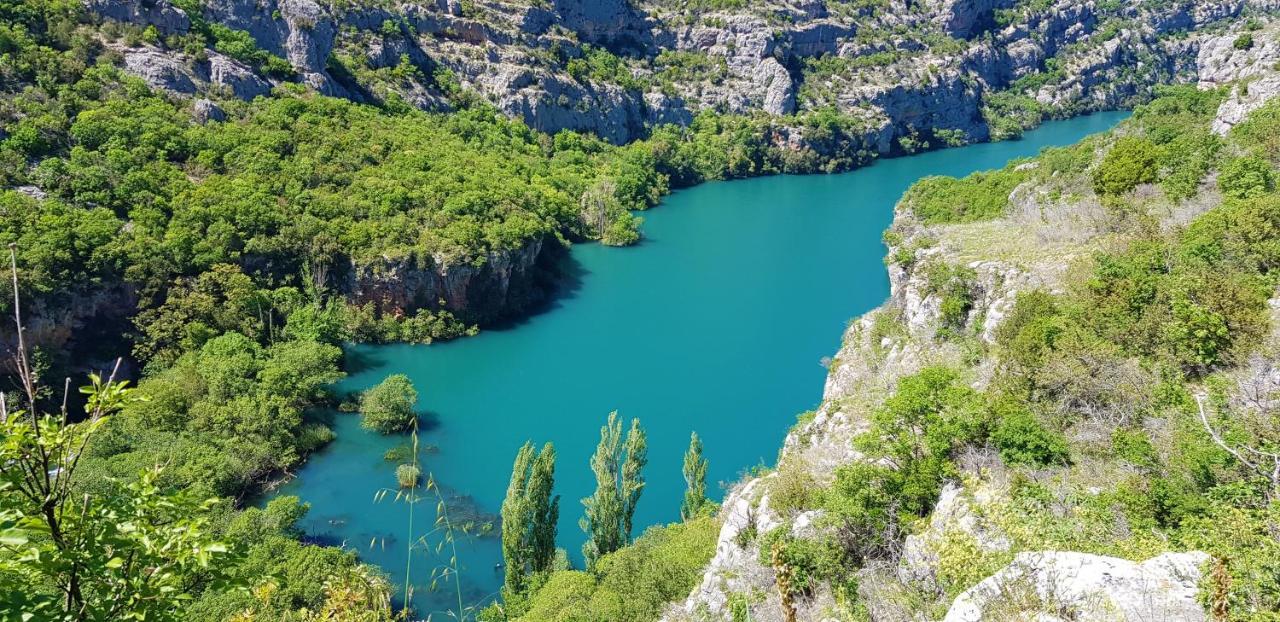 Adriasobe Ξενοδοχείο Βόντιτσε Εξωτερικό φωτογραφία