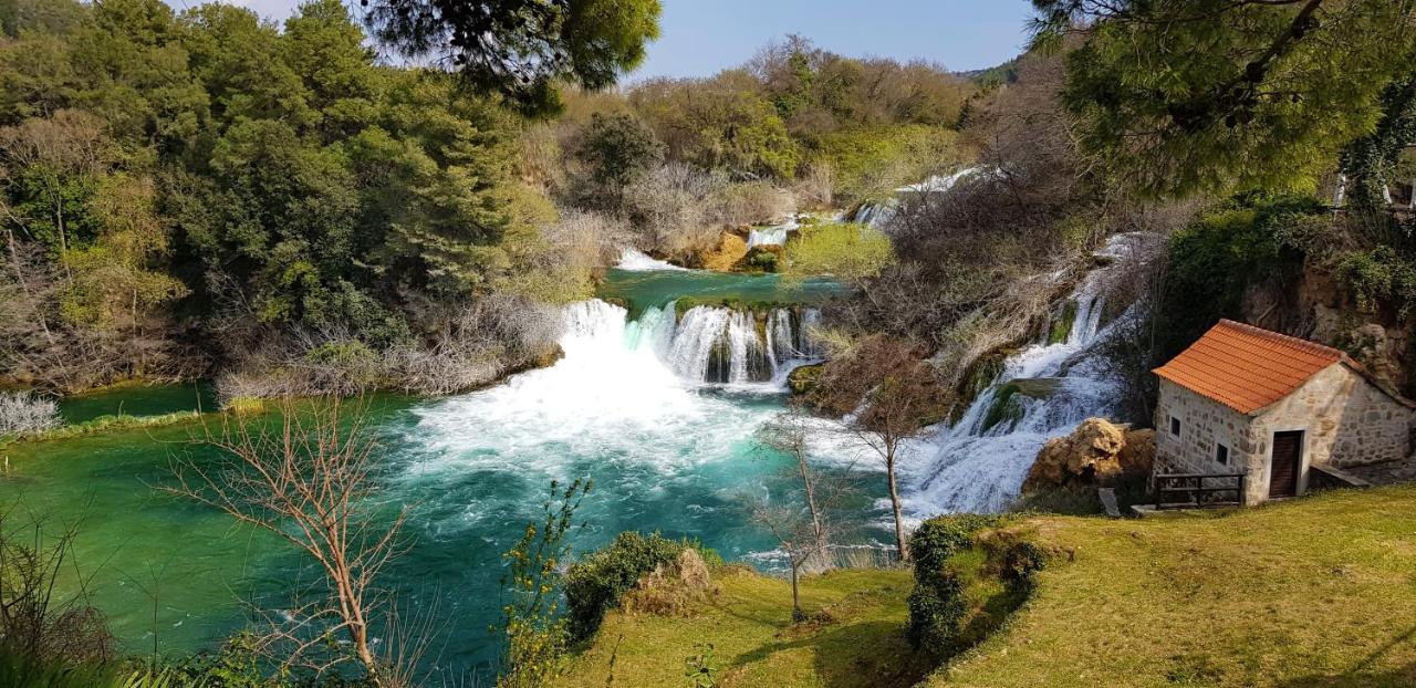 Adriasobe Ξενοδοχείο Βόντιτσε Εξωτερικό φωτογραφία