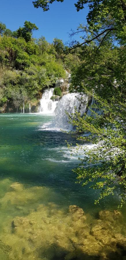 Adriasobe Ξενοδοχείο Βόντιτσε Εξωτερικό φωτογραφία