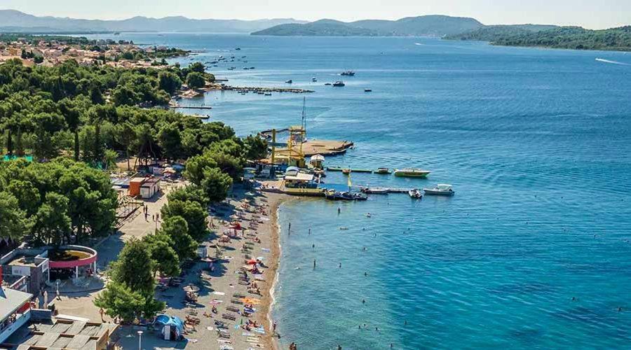 Adriasobe Ξενοδοχείο Βόντιτσε Εξωτερικό φωτογραφία