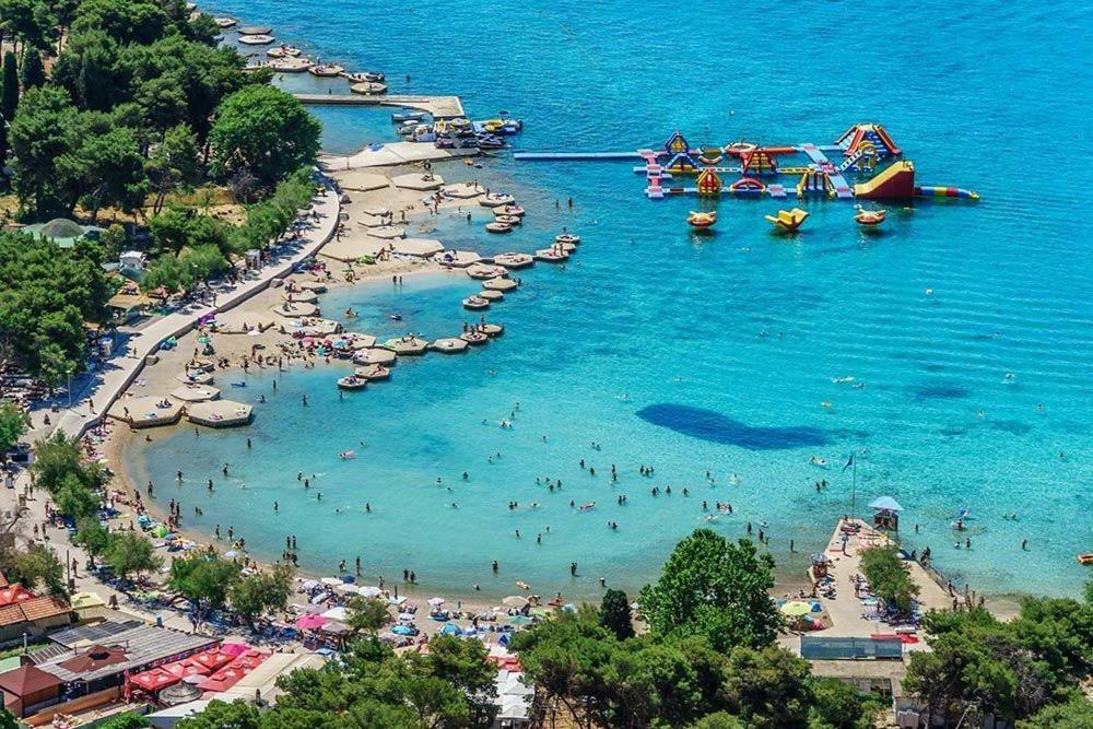 Adriasobe Ξενοδοχείο Βόντιτσε Εξωτερικό φωτογραφία