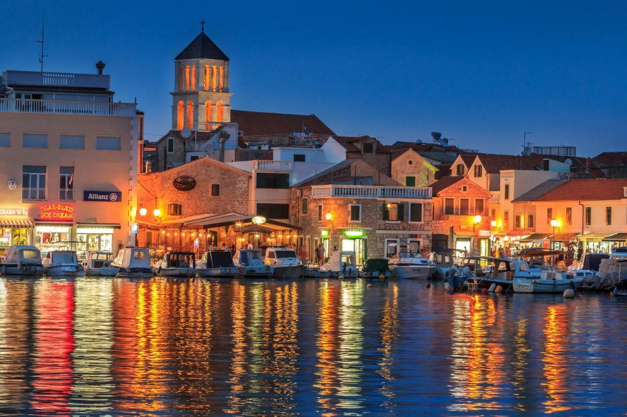 Adriasobe Ξενοδοχείο Βόντιτσε Εξωτερικό φωτογραφία